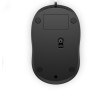 HP Souris filaire 1000