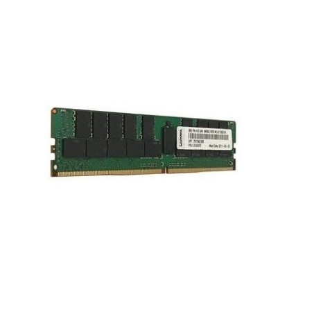 Lenovo 4ZC7A08699 module de mémoire 16 Go DDR4 2666 MHz ECC