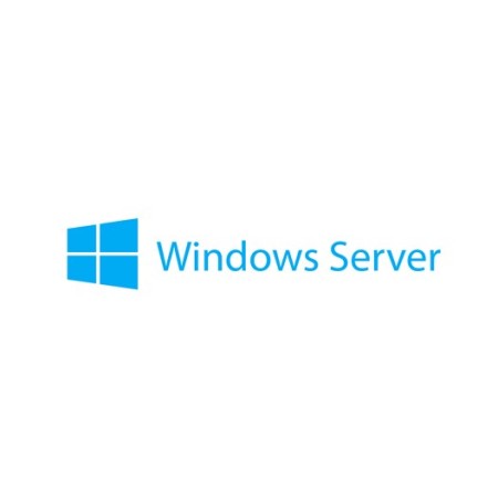 Lenovo Windows Server 2019 Licence d'accès client 5 licence(s)