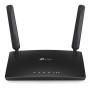 TP-Link Archer MR200 routeur sans fil Fast Ethernet Bi-bande (2,4 GHz   5 GHz) 4G Noir