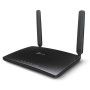 TP-Link Archer MR200 routeur sans fil Fast Ethernet Bi-bande (2,4 GHz   5 GHz) 4G Noir