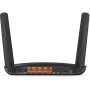 TP-Link Archer MR200 routeur sans fil Fast Ethernet Bi-bande (2,4 GHz   5 GHz) 4G Noir