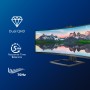 Philips P Line Moniteur LCD incurvé 32 9 SuperWide 499P9H 00