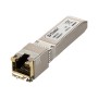 D-Link DEM-410T module émetteur-récepteur de réseau Cuivre 10000 Mbit s SFP+