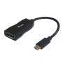 i-tec USB-C Display Port Adapter 4K 60 Hz