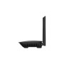 Linksys E5400 routeur sans fil Gigabit Ethernet Bi-bande (2,4 GHz   5 GHz) Noir