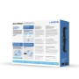 Linksys EA7300 routeur sans fil Gigabit Ethernet Bi-bande (2,4 GHz   5 GHz) Noir