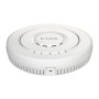 D-Link DWL-8620AP point d'accès réseaux locaux sans fil 2533 Mbit s Blanc Connexion Ethernet, supportant l'alimentation via ce