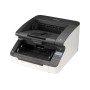 Canon imageFORMULA DR-G2090 Alimentation papier de scanner 600 x 600 DPI A3 Noir, Blanc