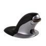 Fellowes Souris verticale ambidextre Penguin – Sans fil - Moyen