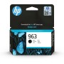 HP 963 Cartouche d'encre noire authentique