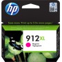 HP 912XL Cartouche d'encre magenta authentique, grande capacité