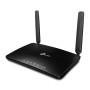 TP-Link Archer MR600 V2 routeur sans fil Gigabit Ethernet Bi-bande (2,4 GHz   5 GHz) 4G Noir