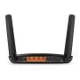 TP-Link Archer MR600 V2 routeur sans fil Gigabit Ethernet Bi-bande (2,4 GHz   5 GHz) 4G Noir