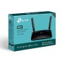 TP-Link Archer MR600 V2 routeur sans fil Gigabit Ethernet Bi-bande (2,4 GHz   5 GHz) 4G Noir