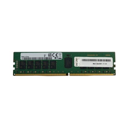 Lenovo 4ZC7A08708 module de mémoire 16 Go 2 x 8 Go DDR4 2933 MHz