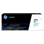 HP Toner cyan LaserJet 658A authentique