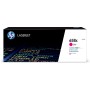 HP Toner magenta LaserJet 658X authentique grande capacité