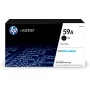 HP 59A Toner noir LaserJet authentique