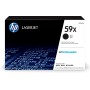 HP 59X Toner noir LaserJet authentique grande capacité