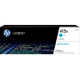 HP 415A Toner cyan LaserJet authentique