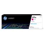 HP 415A Toner magenta LaserJet authentique