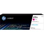 HP 415X Toner magenta LaserJet authentique grande capacité