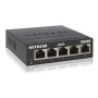 NETGEAR GS305 Non-géré L2 Gigabit Ethernet (10 100 1000) Noir