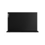 Lenovo ThinkVision M14 LED display 35,6 cm (14") 1920 x 1080 pixels Full HD Noir