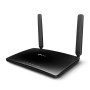 TP-Link Archer MR400 routeur sans fil Fast Ethernet Bi-bande (2,4 GHz   5 GHz) 4G Noir