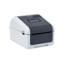 Brother TD-4550DNWB Imprimante d'étiquettes professionnelle bluetooth