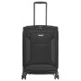 Targus CUCT04R sacoche d'ordinateurs portables 40,6 cm (16") Valise sur roulette Noir