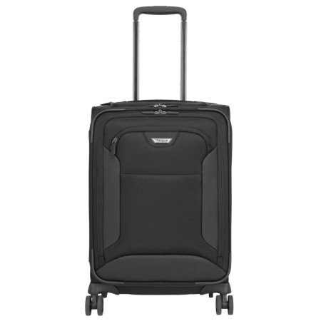 Targus CUCT04R sacoche d'ordinateurs portables 40,6 cm (16") Valise sur roulette Noir