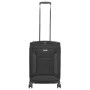 Targus CUCT04R sacoche d'ordinateurs portables 40,6 cm (16") Valise sur roulette Noir