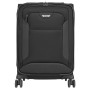 Targus CUCT04R sacoche d'ordinateurs portables 40,6 cm (16") Valise sur roulette Noir