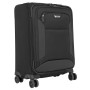 Targus CUCT04R sacoche d'ordinateurs portables 40,6 cm (16") Valise sur roulette Noir