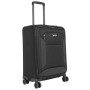 Targus CUCT04R sacoche d'ordinateurs portables 40,6 cm (16") Valise sur roulette Noir