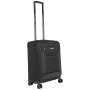 Targus CUCT04R sacoche d'ordinateurs portables 40,6 cm (16") Valise sur roulette Noir