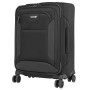 Targus CUCT04R sacoche d'ordinateurs portables 40,6 cm (16") Valise sur roulette Noir