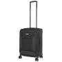 Targus CUCT04R sacoche d'ordinateurs portables 40,6 cm (16") Valise sur roulette Noir