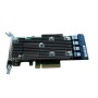 Fujitsu PRAID EP540i FH LP contrôleur RAID PCI Express 3.0 12 Gbit s