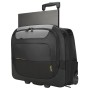 Targus TCG717GL sacoche d'ordinateurs portables 43,9 cm (17.3") Valise sur roulette Noir