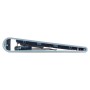 Targus AWE55GL système de refroidissement pour ordinateurs portables 43,2 cm (17") 1900 tr min Noir, Gris