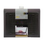 Targus AWE55GL système de refroidissement pour ordinateurs portables 43,2 cm (17") 1900 tr min Noir, Gris