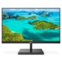 Philips E Line 245E1S 00 LED display 60,5 cm (23.8") 2560 x 1440 pixels 2K Ultra HD LCD Noir