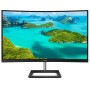 Philips E Line 325E1C 00 écran plat de PC 80 cm (31.5") 2560 x 1440 pixels Quad HD LCD Noir