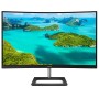 Philips E Line 322E1C 00 LED display 80 cm (31.5") 1920 x 1080 pixels Full HD LCD Noir