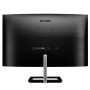 Philips E Line 322E1C 00 LED display 80 cm (31.5") 1920 x 1080 pixels Full HD LCD Noir