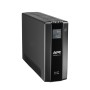 APC BR1600MI alimentation d'énergie non interruptible Interactivité de ligne 1,6 kVA 960 W 8 sortie(s) CA