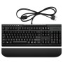 Lenovo Enhanced Performance USB Keyboard Gen II clavier AZERTY Français Noir